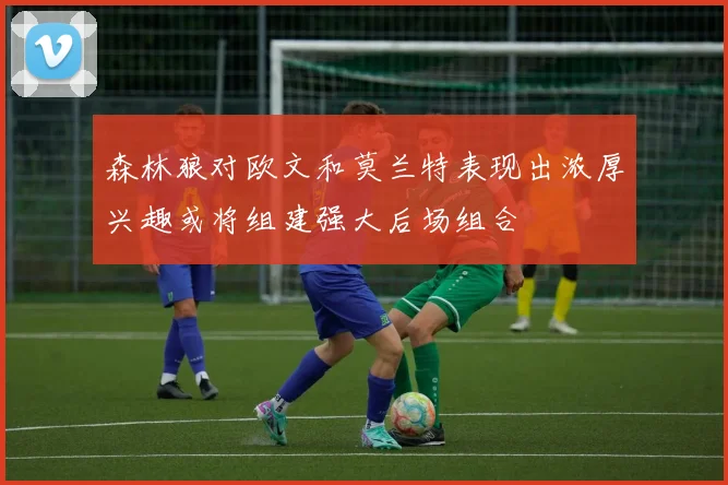 森林狼对欧文和莫兰特表现出浓厚兴趣或将组建强大后场组合